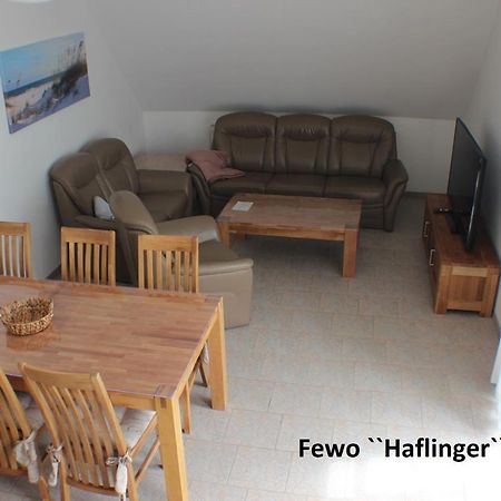 Ferienhof Frerichs Ihr Feriendomizil Am Meer Шилиг Екстериор снимка