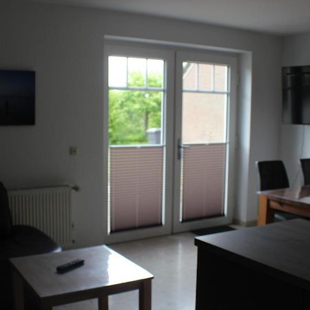 Ferienhof Frerichs Ihr Feriendomizil Am Meer Шилиг Екстериор снимка