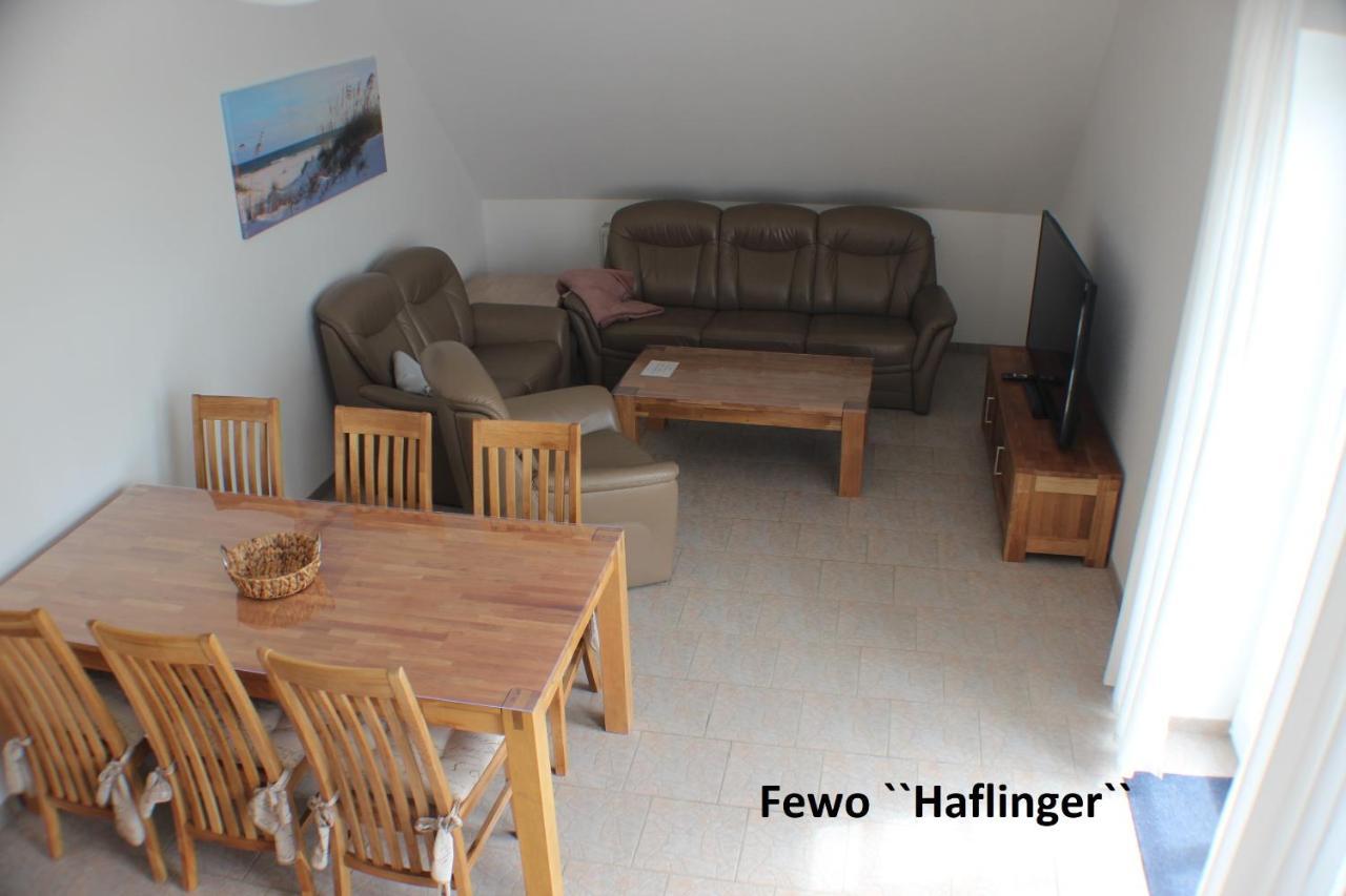 Ferienhof Frerichs Ihr Feriendomizil Am Meer Шилиг Екстериор снимка