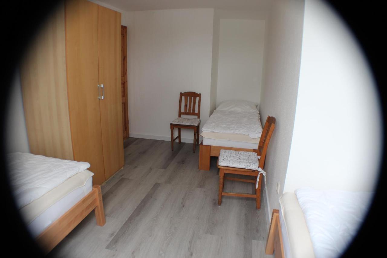 Ferienhof Frerichs Ihr Feriendomizil Am Meer Шилиг Екстериор снимка