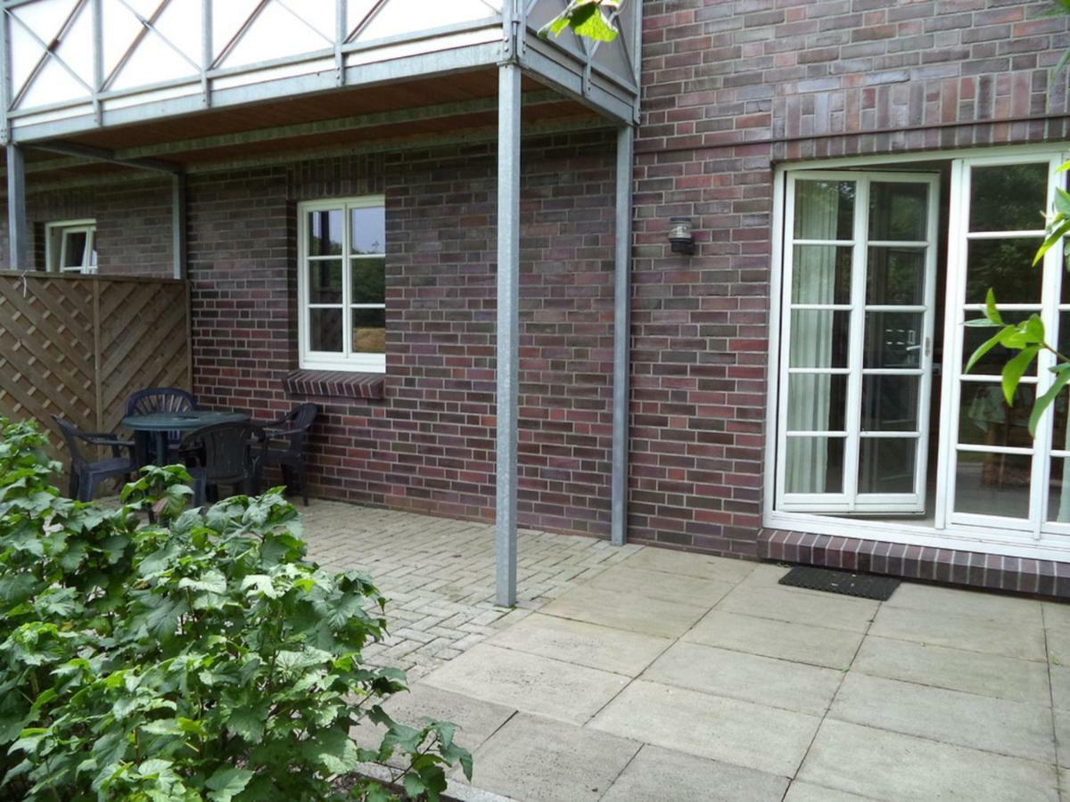 Ferienhof Frerichs Ihr Feriendomizil Am Meer Шилиг Екстериор снимка