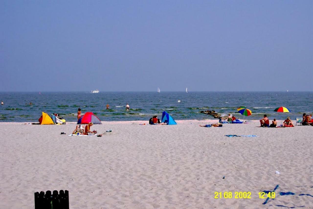 Ferienhof Frerichs Ihr Feriendomizil Am Meer Шилиг Екстериор снимка